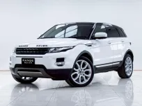 5B490 LAND ROVER RANGE ROVER EVOQUE 2.2 SD4 2012