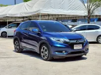 Honda HR-V 1.8 E ปี 2016