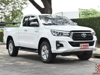 Toyota Revo 2.4 SMARTCAB Prerunner E Plus 2019 กระบะแคปยกสูงจากศูนย์ ไมล์เพียง 6 หมื่นกว่าโล 