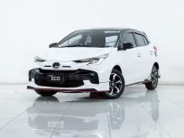 2A821 TOYOTA YARIS 1.2 PREMIUM 5DR AT 2024
