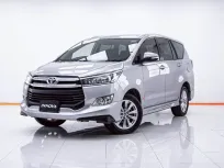 4A656 TOYOTA INNOVA 2.8 G 2017
