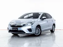 4A623 HONDA CITY 1.0 V 2020