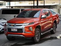 2019 Mitsubishi TRITON 2.4 GT Titeniam Plus รถกระบะ 
