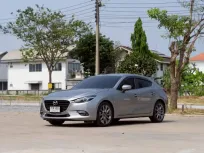 MAZDA 3 2.0 S Sedan ปี 2018