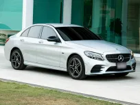ขายรถ Mercedes-Benz C300e 2.0 AMG ปี 2021