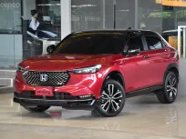 Honda HR-V 1.5 e:HEV RS ปี 2022 สวยชิดป้ายแดง Warranty2027 รถบ้านมือเดียว ไมล์5*,***โล ฟรีดาวน์