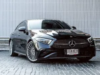 2023 Mercedes-Benz CLS220d AMG Premium (Facelift)