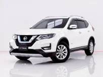 6A888 NISSAN X-TRAIL 2.0 VL 4WD HYBRID  2020