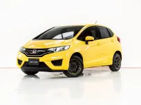 3A773 HONDA JAZZ GK 1.5 S MT 2016