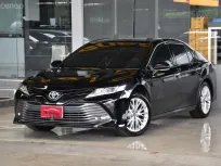 รถบ้านแท้ สี่หมื่นโล 2020 Toyota CAMRY 2.5 G รถเก๋ง 4 ประตู เจ้าของขายเอง