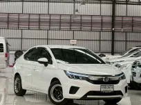 2020 Honda CITY 1.0 Turbo V