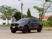 FORD RANGER 2.0 WILDTRAK DOUBLE CAB HI-RIDER  2WD ปี 2020