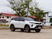 TOYOTA FORTUNER 2.4 LEGENDER 2WD ปี 2023