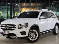 2021 Mercedes-Benz GLB-Class 1.3 GLB200 SUV รถสภาพดี มีประกัน