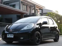 ขาย รถมือสอง 2012 Honda JAZZ 1.5 JP รถเก๋ง 5 ประตู 