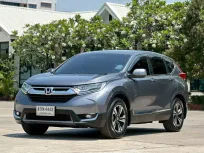 ขาย รถมือสอง 2019 Honda CR-V 2.4 SUV 