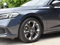 Honda civic FE 2.0 eHEV EL+ ปี 2022 วิ่ง 5*,*** km เช็คประวัติศูนย์ตลอด เครื่องยนต์ 2.0 