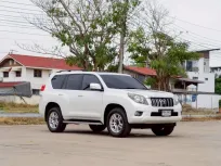 TOYOTA LAND CRUISER PRADO 150 3.0 D4D 4WD  