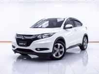 1F435 HONDA HR-V 1.8 S AT 2015