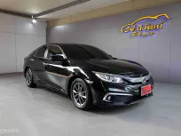 2019 HONDA CIVIC FC 1.8 EL MINOR CHANGE CVT