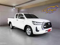 2021 TOYOTA REVO SMARTCAB 2.4 ENTRY Z EDITION MT