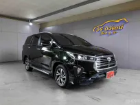 2022 TOYOTA INNOVA CRYSTA 2.8 MINOR CHANGE AT