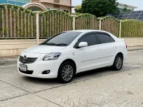 2013 Toyota VIOS 1.5 ES รถเก๋ง 4 ประตู รถบ้านมือเดียว ไมล์น้อย เจ้าของขายเอง 