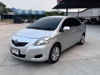 2009 Toyota VIOS 1.5 J รถเก๋ง 4 ประตู 