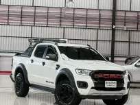 2018 Ford RANGER 2.0 Hi-Rider WildTrak 4WD