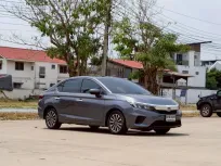 HONDA CITY 1.0 SV ปี จด 2020