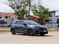 HONDA CITY 1.5 e-HEV RS HATCHBACK  ปี จด 2023