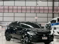 2019 Honda CIVIC 1.5 Turbo RS 