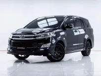 5B553 Toyota Innova 2.8 G CRYSTA  รถตู้/MPV 2017 