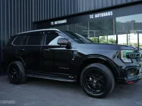 Ford Everest 2.0 Bi-Turbo Titanium+ 2022 รถบ้าน เจ้าของขายเอง ชุดแต่งเต็มคัน