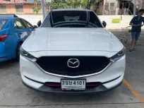 2018 Mazda CX-5 2.0