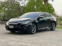 HONDA CIVIC FC 1.8 EL ปี 2020
