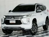 MITSUBISHI NEW PAJERO SPORT 2.4 GT.PREMIUM.2 WD เกียร์ออโต้ ปี 2020. 