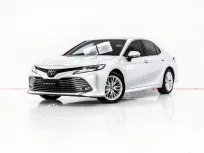 3A807 TOYOTA CAMRY 2.5 G AT 2019