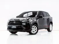 3A808 TOYOTA COROLLA CROSS 1.8 SPORT