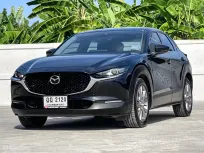 2021 Mazda CX-30 2.0 SP