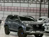 2021 Toyota Fortuner 2.4 V 2WD