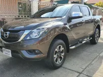 2016 Mazda BT-50 2.2 Hi-Racer รถเก๋ง 4 ประตู รถบ้านแท้