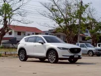 MAZDA CX-5 2.5 SP ปี จด 2021