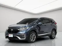 HONDA CR-V 2.4 ES AWD ปี 2021 ผ่อนเริ่มต้น 13,***
