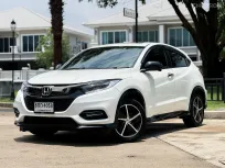 2019 Honda HR-V 1.8 RS SUV 