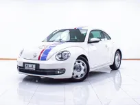 1D300 VOLK SWAGEN BEETLE 1.2 TSI AT 2014