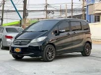 2011 Honda Freed 1.5 E รถตู้/MPV รถบ้านมือเดียว