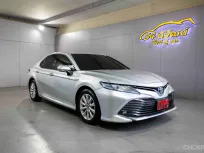 2019 TOYOTA CAMRY TNGA 2.5 HV e-CVT