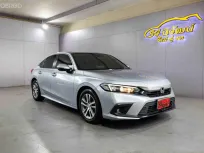 2021 HONDA CIVIC FE 1.5 TURBO EL+ CVT