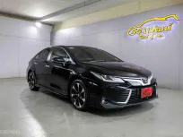 2021 TOYOTA ALTIS TNGA 1.8 GR SPORT CVT